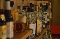 伯爵庫登斯酒店 & 餐廳 - 酒吧