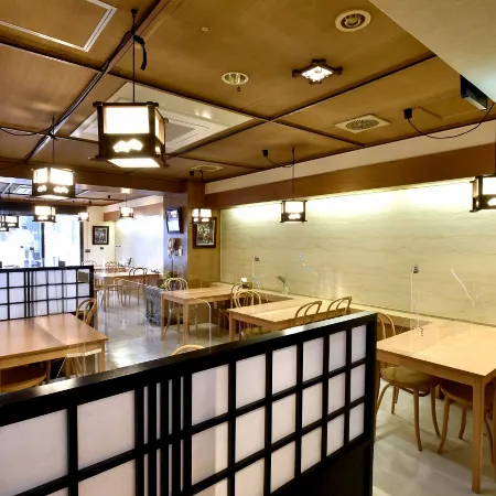 Business Hotel Taiyo