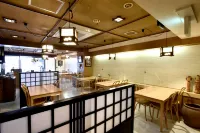 仙台太陽商務酒店 - 2星級
