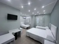 Crispi 14 holiday rooms - Guest houses