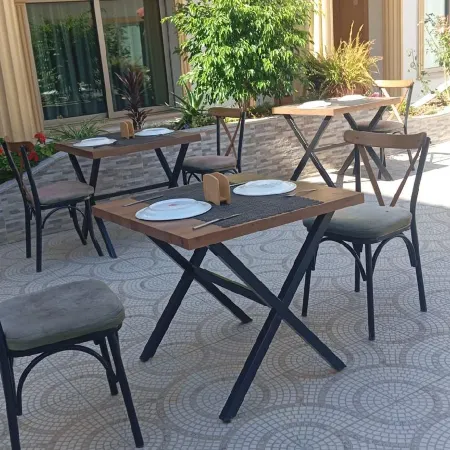 Nagas Hotel & Restaurant at Historical Part of Nicosia