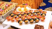 Hotel Seiyoken - servizio colazione