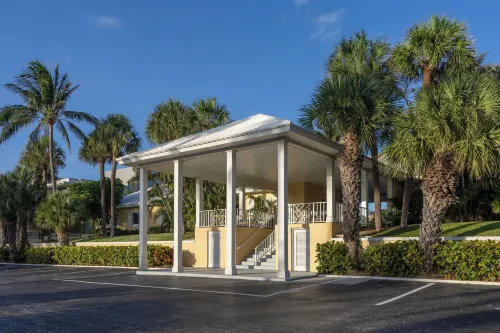 Delray Breakers on the Ocean - Balkon