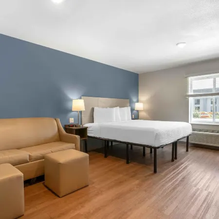 Extended Stay America Suites - Portland - East