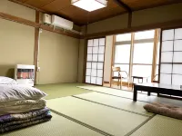 Green House Goryokaku - 2星級