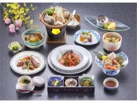 Hotel Excel Kikusui - spa