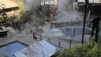 Asahiya Ryokan - Hot Springs