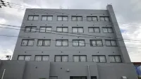 新居濱山飯店 - 停車場