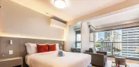 Ária Higienópolis by WeCare Hosting - Condos