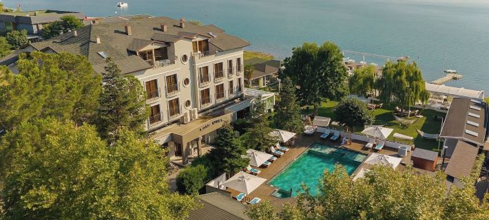 Lale Hotel Hotels in Sapanca