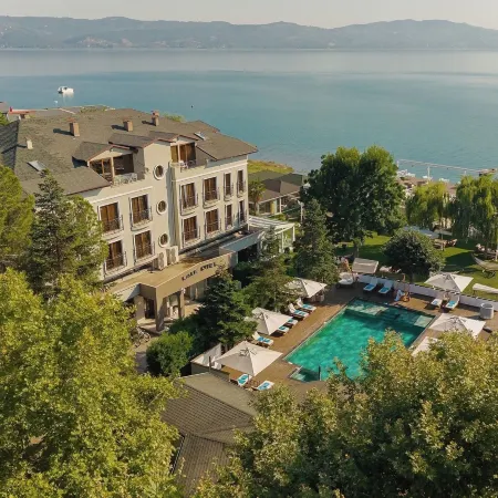Lale Hotel