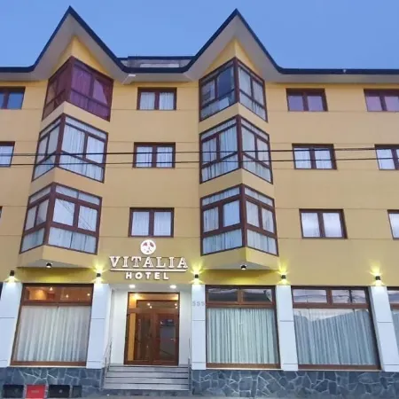 Hotel Vitalia