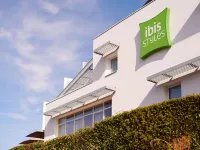Ibis Styles Vannes Porte du Golfe - Pet friendly