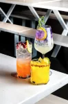 The Maq Hotel - bar