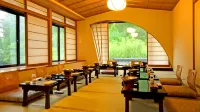 Tachibanaya - breakfast
