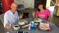 Surfside Bed & Breakfast - Bữa sáng