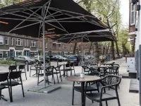 Le Marin Hotel Rotterdam City - Handwritten Collection - С баром