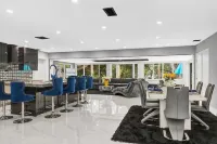 Jungle by the Sea Luxury 5BR Villa - 2-Star