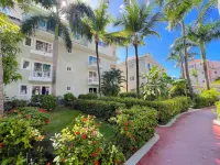 Caribbean Dreams at Sol Caribe - Los Corales Beach - 2-Star