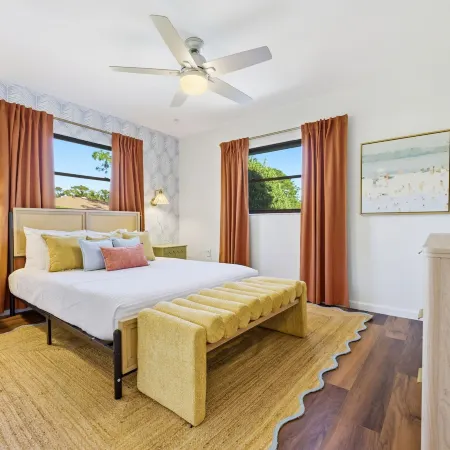 Sleeps 12 Game Room Theatre Tiki Bar Pool