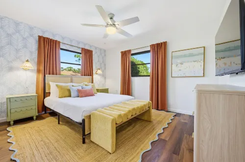 Sleeps 12 Game Room Theatre Tiki Bar Pool - Parvekkeita
