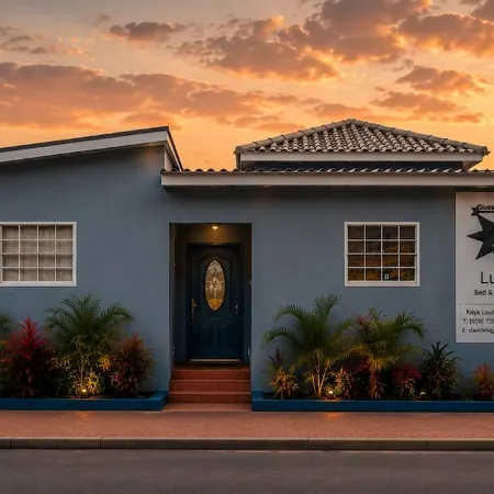 E Luga Guesthouse