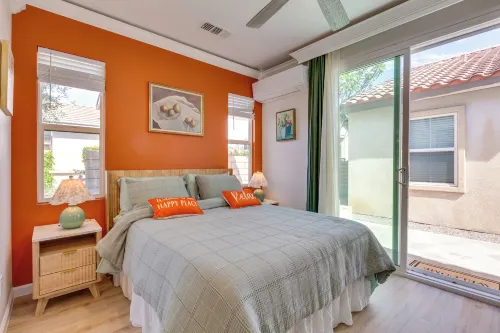 Pool Access + Mtn Views! Extended Escape in Indio - Apartments