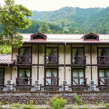 Housenbou Lodge