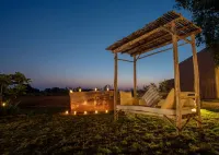 Anavya- 3BR Chilli Farm Villa Near Jodhpur Osian - Apartments