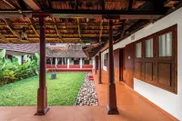 Alaya stays Mangaly Heritage 3BHK Villa -  case vacanza in affitto