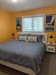 Open Layout Townhome Near All the Fun - 4-Star