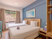 Centro by Casa Andina Cusco Saphi - spa