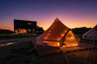 Okayama Glamping Sorania - 4 stelle