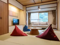 Hotel Mahoroba - Wifi
