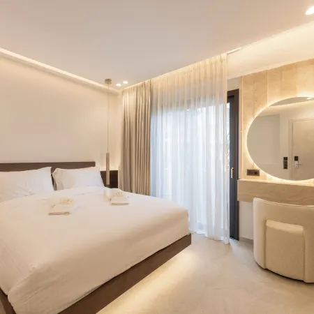 Anthem Suites & Spa