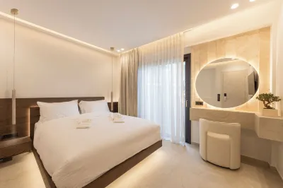 Anthem Suites & Spa Hotels in Pagkrati