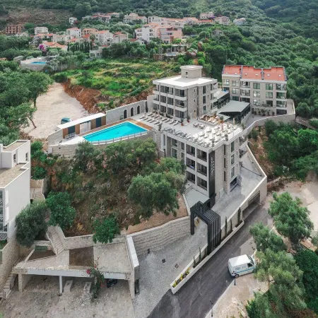 Hotel KingStone Budva