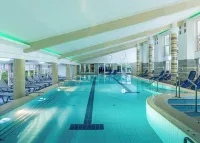 Hotel Europa Fit Hévíz - Pools