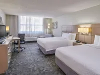 Courtyard Columbus Downtown Các khách sạn gần Khu vực đấu trường