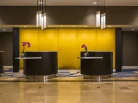 Baltimore Marriott Inner Harbor at Camden Yards Hotels near Westsude