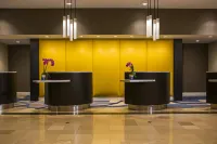 Baltimore Marriott Inner Harbor at Camden Yards - Badekar