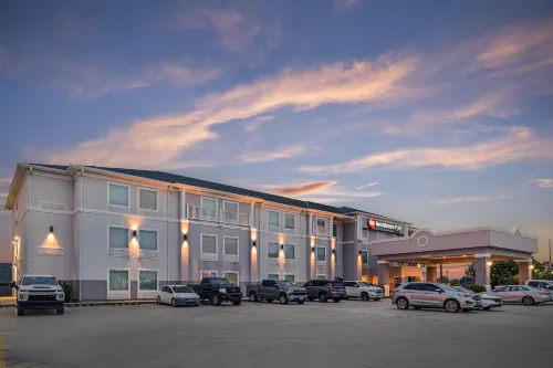 Best Western Plus Chalmette Hotel - 3-Star