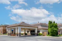 Best Western Davison Inn - 3-Star