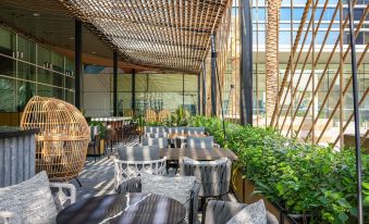 Novotel World Trade Centre Dubai