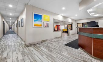 Days Inn by Wyndham Near Kansas Speedway
