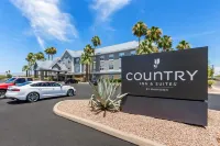 Country Inn & Suites by Radisson, Tucson Airport, AZ - Airport Shuttle