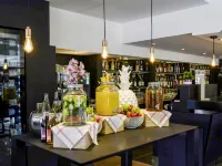 Novotel Dijon Sud - bar
