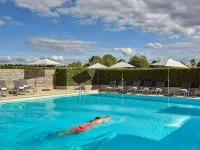 Mercure Chantilly Resort & Conventions - piscina