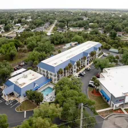 Days Inn by Wyndham Port Charlotte/Punta Gorda
