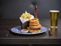 Ibis Bridgwater - Завтрак